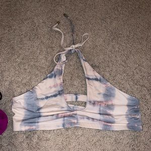 Vitamin a bikini top